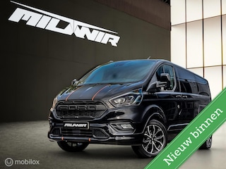 Ford Transit Custom 320 2.0 TDCI L2H1 Sport Dubbel Cabine