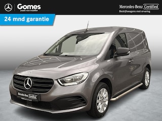 Mercedes-Benz Citan 110 CDI L1 Pro | Achteruitcamera | Stoelverwarming | Airco