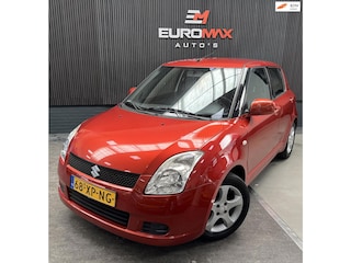 Suzuki Swift 1.3 GLS | 1e Eig. | NAP | Elek. Ramen |Airco