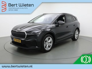 Skoda Enyaq iV 60 Comfort pakket | Achteruitrijcamera