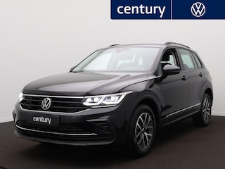 Volkswagen Tiguan 1.4 TSI eHybrid Life / Clima / Camera / Virtual