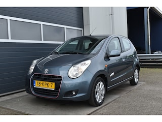 Suzuki Alto 1.0 Exclusive