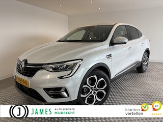 Renault Arkana 1.6 E-Tech Hybrid 145 Intens