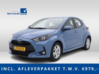 Toyota Yaris 1.5 Hybrid 115 Comfort