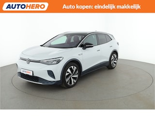 Volkswagen ID.4 First 77 kWh |SZ39085|