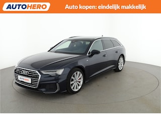 Audi A6 Avant 55 TFSI e quattro Competition |YB90502|