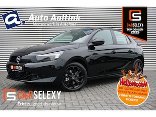 Opel Corsa 110PK Hybrid YES AUTOM. | CAMERA | WINTERPACK | CARPLAY