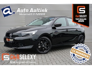 Opel Corsa 110PK Hybrid YES AUTOM. | CAMERA | WINTERPACK | CARPLAY