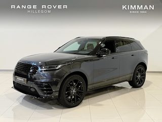 Land Rover Range Rover Velar 2.0 P400e R-Dynamic SE | Alle opties