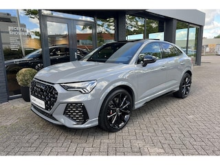 Audi Q3 2.5 TFSI I Pano I Sonos I 360°