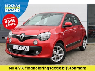 Renault Twingo 1.0 SCe Dynamique | Airco | LM Velgen | Cruise controle | Trekhaak fietsendrager