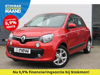 Renault Twingo 1.0 SCe Dynamique | Airco | LM Velgen | Cruise controle | Trekhaak fietsendrager