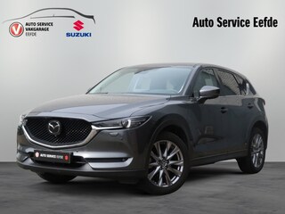 Mazda CX-5 2.0 SkyActiv-G 165 Signature | Pano | Bose | Leder | Elek. Stoel