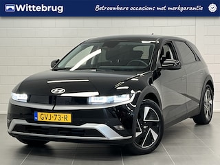 Hyundai Ioniq 5 Style 63 kWh **WORDT VERWACHT** FACELIFT MODEL! | FULL LED | NAVIGATIE