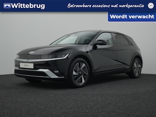 Hyundai Ioniq 5 Style 63 kWh **WORDT VERWACHT** FACELIFT MODEL! | FULL LED | NAVIGATIE