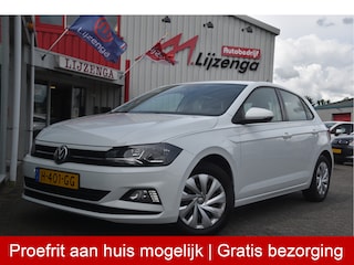 Volkswagen Polo 1.0 TSI Comfortline Carplay | Adaptive cruise |  Airco | Bluetooth