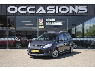 Ford C-MAX 1.6 Titanium 7 PERSONEN/ CRUISE CONTROL/ LM 16