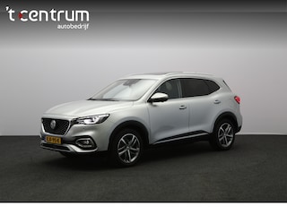 MG EHS 1.5 TGDI 259 PK Luxury PHEV, Trekhaak, Panoramadak, Adap. Cruise Control, Leder, Stoelverwarming