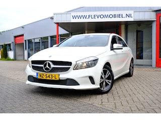Mercedes-Benz A-klasse 160 My First Star Navi|1e Eig!|Airco|LMV|Cam