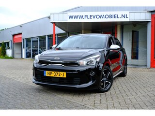 Kia Rio 1.0 TGDI First Edition Navi|Cam|Airco|LMV