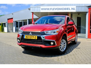 Mitsubishi ASX 1.6 Cleartec Bright+ Navi|Clima|LMV|Cruise