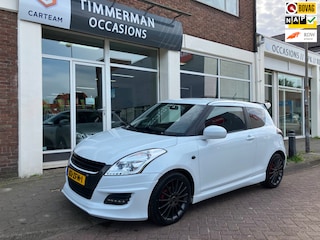 Suzuki Swift 1.2 Bandit EASSS|Sport pakket|100% DealerOH