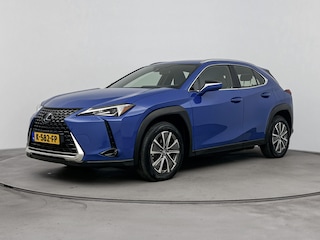 Lexus UX 300e Business 54 kWh | Carplay | Achteruitrijcamera | Adaptive Cruise Control |