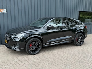 Audi Q3 40 TFSI quattro S Edition 190PK!/3X S-LINE!/COMPLEET!/