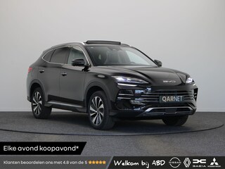 BYD Seal U 1.5 DM-i FWD Boost | Panorama Dak | Stoel & Stuurverwarming | Stoelverkoeling | Infinity Audio | 360 Graden Camera | Elektrische Achterklep |