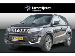Suzuki Vitara 1.4 Boosterjet Select Smart Hybrid | Navi | Camera | Carplay | Rijklaarprijs!