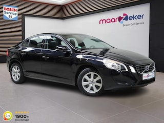 Volvo S60 1.6 T3 Kinetic ✅All Season✅Navi✅Clima✅Parkeersens✅