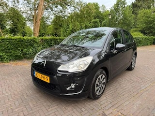 Citroën C3 1.4 Ligne Business/Pano/Navi/Clima/Cruise/PDC/APK