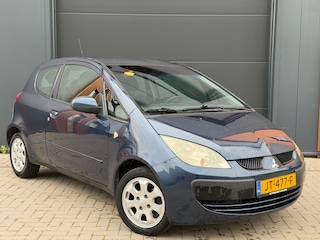 Mitsubishi Colt 1.3 Inform | Nieuwe APK