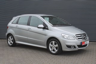 Mercedes-Benz B160 Business Class AIRCO-NAVIGATIE