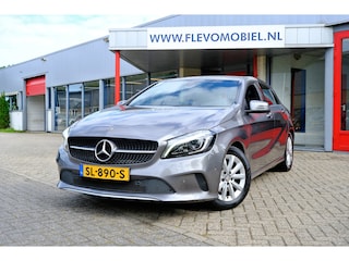 Mercedes-Benz A-klasse 180 Business Solution Navi|LED|Sportstoelen|Airco|LMV