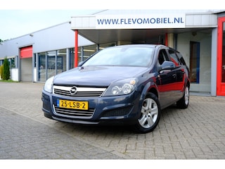 Opel Astra Wagon 1.6 111 years Edition Navi|Airco|Cruise|Dealer onderhouden!