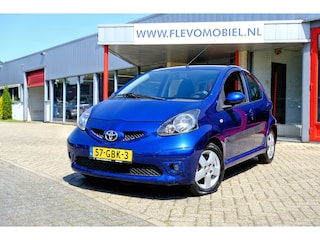 Toyota Aygo 1.0-12V Sport 5-drs Aut. Airco|LMV