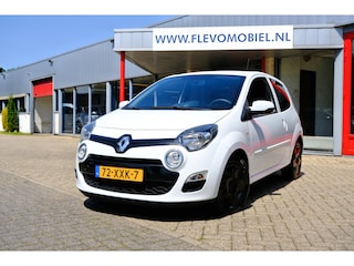 Renault Twingo 1.2 16V Collection Airco|Cruise