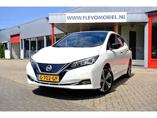 Nissan Leaf Tekna 40 kWh Aut. Leder|Navi|Cam|Clima|LMV