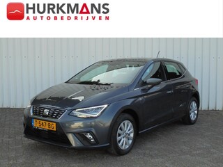 Seat Ibiza 1.0 TSi 95PK XCELLENCE NAVI-CLIMA ENZ....
