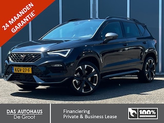 Cupra Ateca 1.5 eTSI 150pk DSG Business | ACC | Elek achterklep