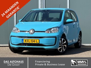 Volkswagen Up 1.0 MPI 65pk Move Up! | AC | Cruise | Camera | PDC | LED
