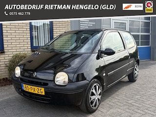 Renault Twingo 1.2-16V Privilège - Airco- Nieuwe APK en Distributie riem