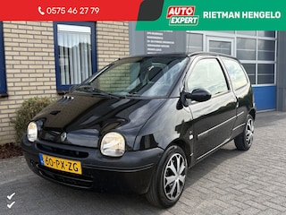 Renault Twingo 1.2-16V Privilège - Airco- Nieuwe APK en Distributie riem
