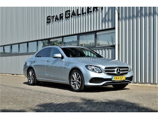Mercedes-Benz E 350 e Hybride Avantgarde 41937km