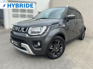 Suzuki Ignis 1.2 Smart Hybrid Select 2025 / CAMERA / HOGE INSTAP / CARPLAY / STOELVERWARMING / 16INCH LMV