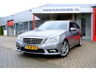 Mercedes-Benz Estate 350 CDI AMG Avantgarde Aut. Xenon|Half Leder|Navi|Cam|LMV
