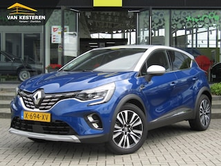 Renault Captur E-Tech Hybrid 145pk Aut Iconic
