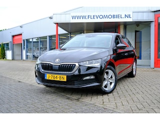 Skoda Scala 1.0 TSI Ambition CarPlay|Clima|LMV|LED