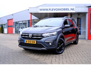 Dacia Jogger 1.0 TCe 100 Bi-Fuel/LPG-G3 Extreme Navi|1e Eig|Cam|LED|Clima|LMV